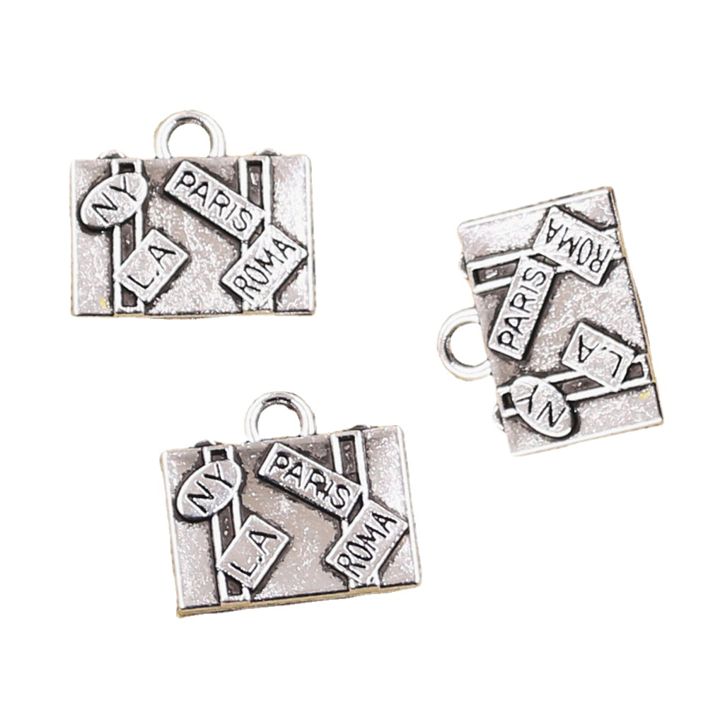 Jewelry Making York - DIY 수제 티베트 쥬얼리 제작 참