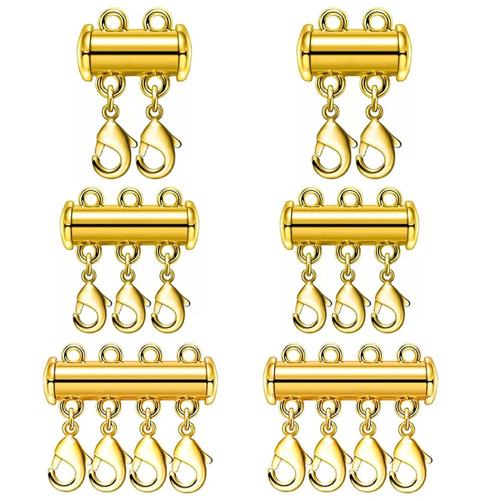 Jewelry Making Material - DIY 목걸이 팔찌 쥬얼리 만들기위한 2pcs