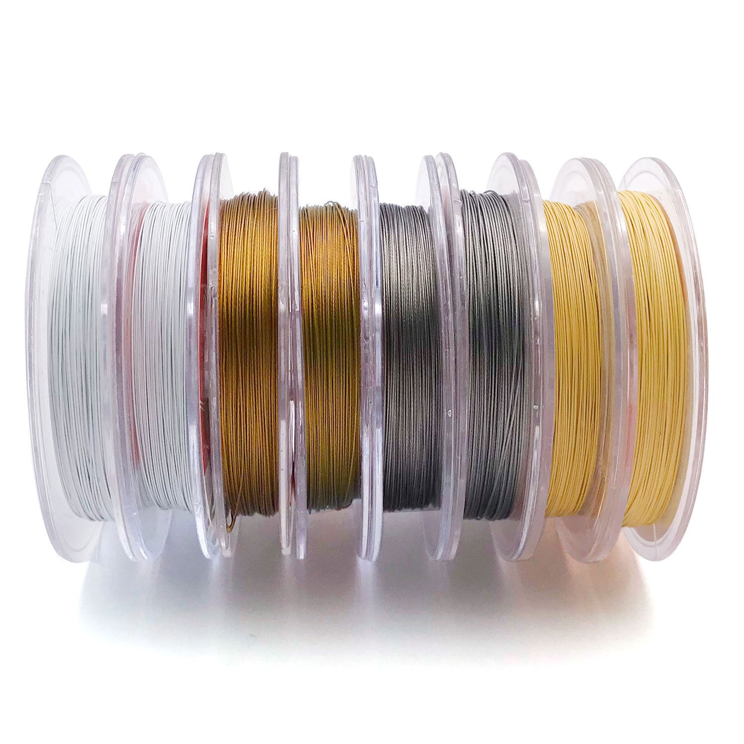 50m 스테인레스 스틸 구리 와이어, Colorfast - Jewelry Making With Copper Wire 리뷰 및 가격