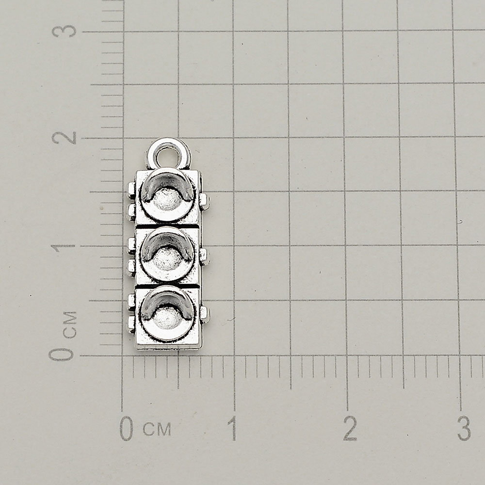 실버 도금 택시 버스 자동차 여행 런던 뉴욕 매력 Di - Jewelry Making York 리뷰 및 가격