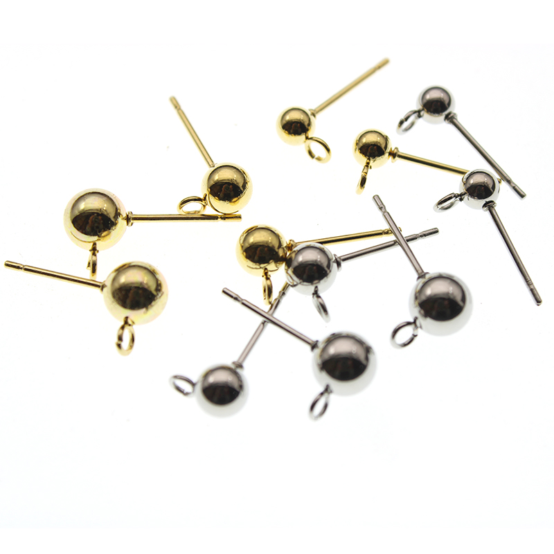 20PCS 외과 스테인레스 스틸 3 4 6 mm 라운드 - Jewelry Making Soldering Kit 리뷰 및 가격