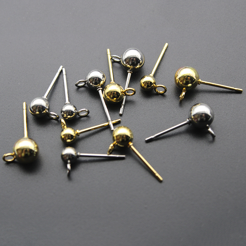 20PCS 외과 스테인레스 스틸 3 4 6 mm 라운드 - Jewelry Making Soldering Kit 리뷰 및 가격