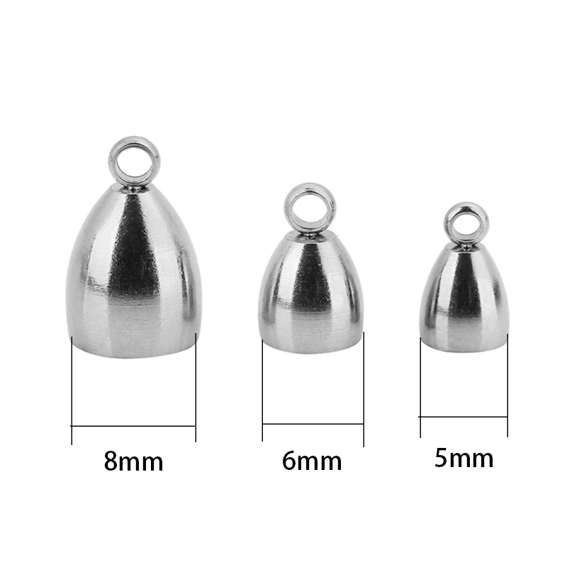 10개 PVD 변색없는 스테인레스 스틸 클래스프 고리  - Jewelry Making Material 리뷰 및 가격