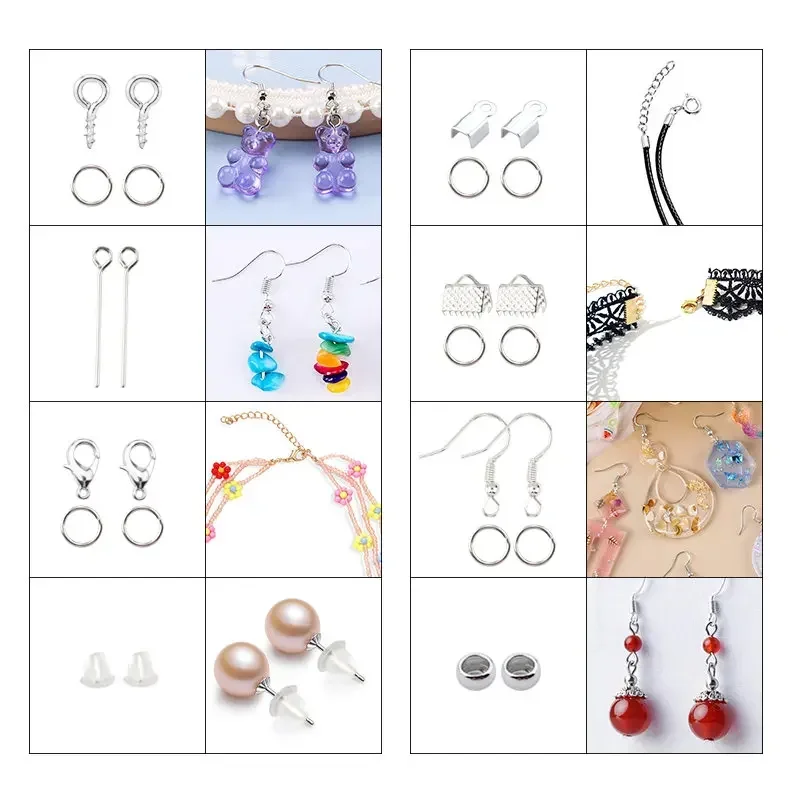 보석 도구, 보석 구리 와이어 스레드 및 보석 제작을  - Jewelry Making Thread 리뷰 및 가격