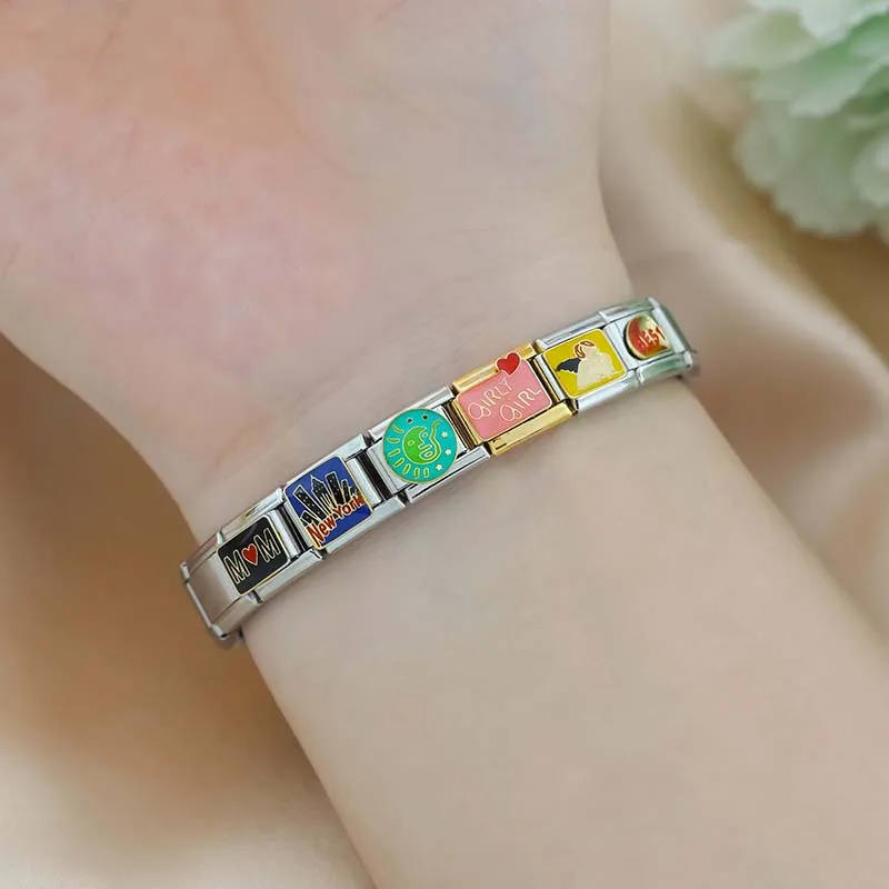 Hapiship 2024 새로운 여성 뉴욕 엄마 천사  - Jewelry Making York 리뷰 및 가격