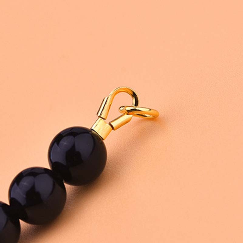 8개 정품 순은 925 스털링 실버 U자형 클래스프 커 - Jewelry Making Thread 리뷰 및 가격