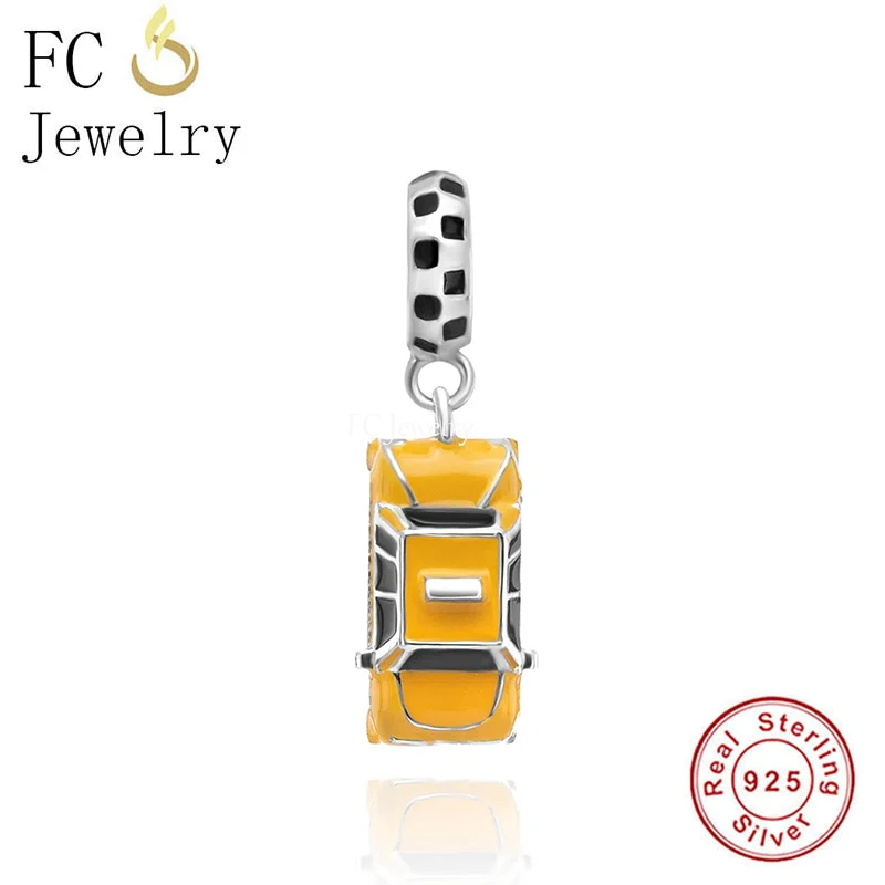 FC 쥬얼리 핏 오리지널 팬 참 팔찌, 925 스털링  - Jewelry Making York 리뷰 및 가격